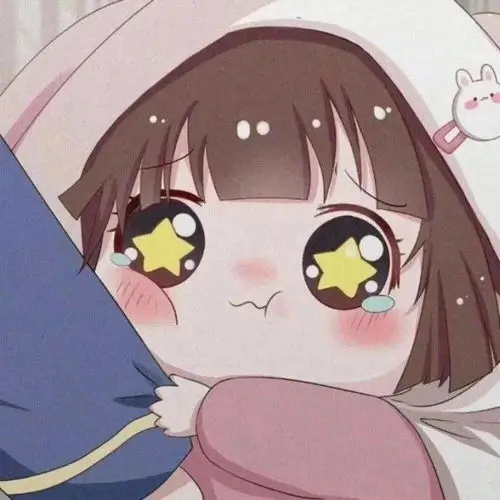 用户旧书签头像